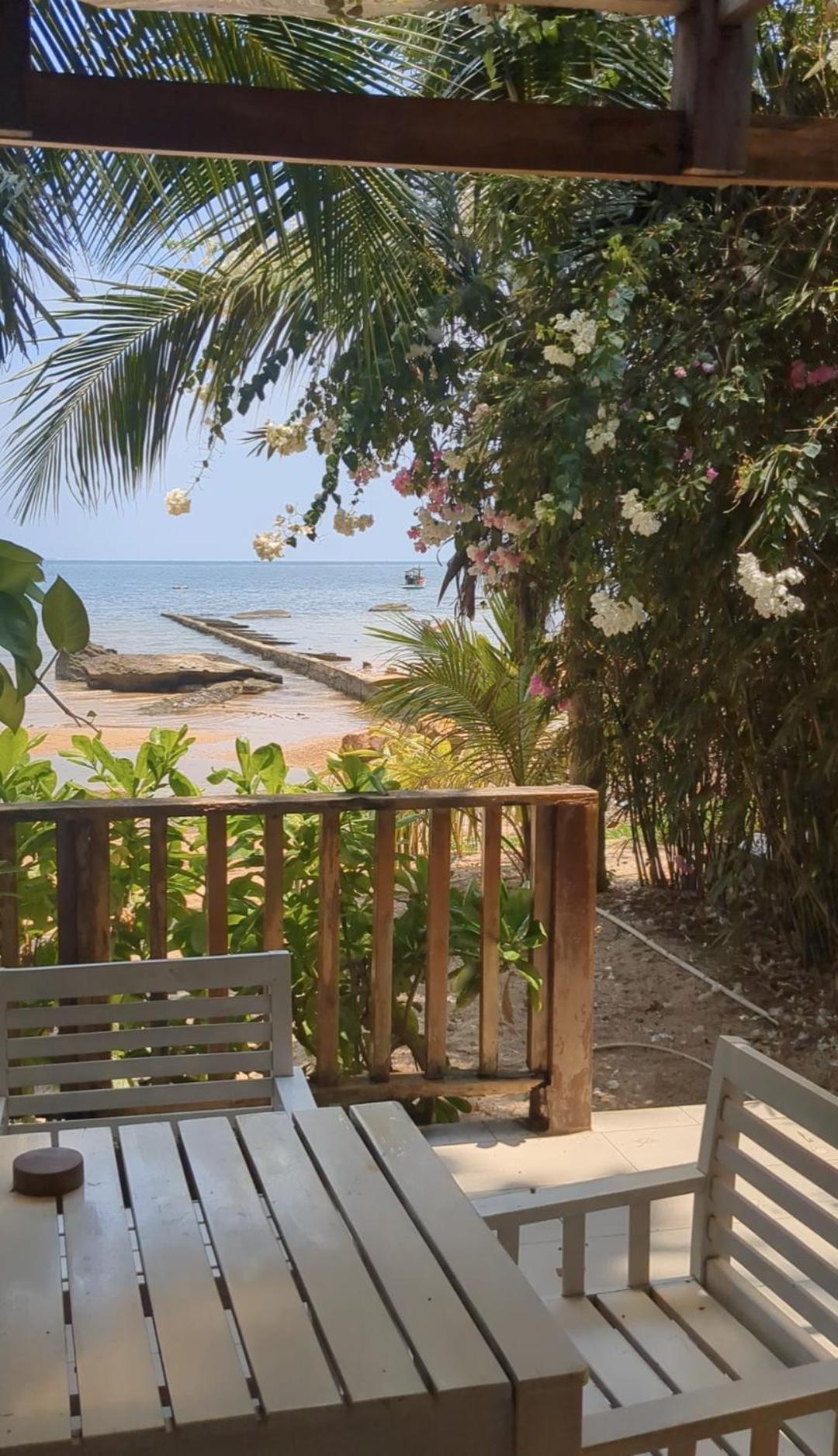 Rorys Beach Bar Phu Quoc Extérieur photo
