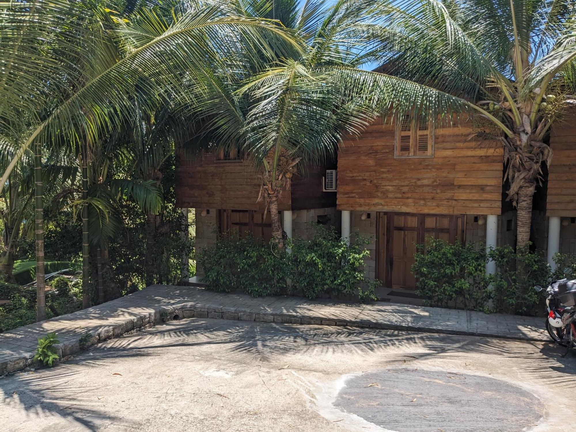 Rorys Beach Bar Phu Quoc Extérieur photo
