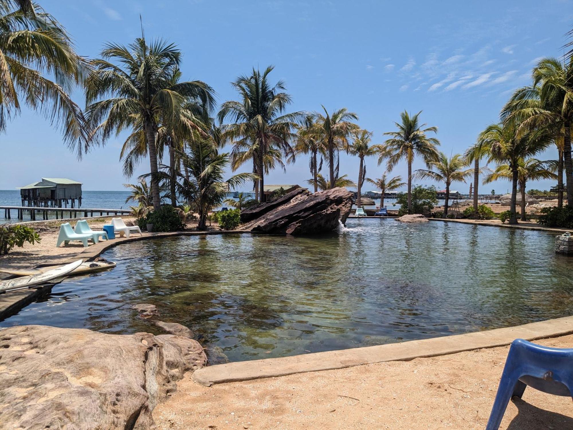 Rorys Beach Bar Phu Quoc Extérieur photo